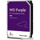 Жесткий диск WD Purple 8TB WD85PURU