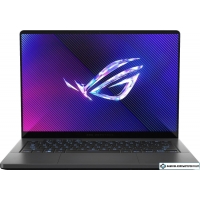 Игровой ноутбук ASUS ROG Zephyrus G14 OLED 2024 GA403UV-QS186