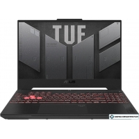 Игровой ноутбук ASUS TUF Gaming A15 2024 FA507UV-LP070