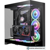 Корпус Thermaltake CTE E550 TG CA-1Z8-00M1WN-00