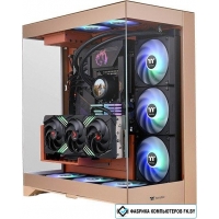 Корпус Thermaltake CTE E550 TG Gravel Sand CA-1Z8-00MGWN-00