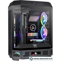 Корпус Thermaltake The Tower 600 CA-1Z1-00M1WN-00