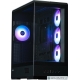 Корпус Zalman P50 DS (черный)