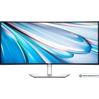 Монитор Dell UltraSharp U3425WE