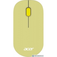 Мышь Acer OMR205 (зеленый)