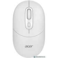 Мышь Acer OMR301 (белый)