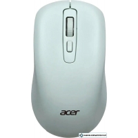 Мышь Acer OMR309 (бирюзовый)