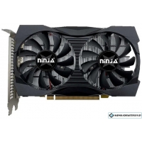 Видеокарта Sinotex Ninja Geforce GTX 1050 Ti 4GB GDDR5 NF105TI45F