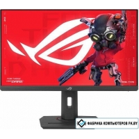 Игровой монитор ASUS ROG Strix XG259CMS