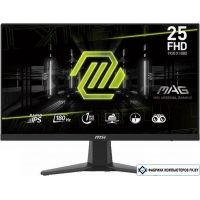 Игровой монитор MSI MAG 256F