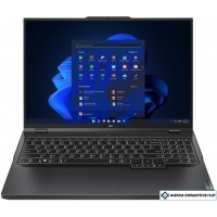 Игровой ноутбук Lenovo Legion Pro 5 16ARX8  82WM00FVRK