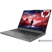 Игровой ноутбук Lenovo Legion Slim 5 16AHP9 83DH005MRK