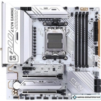 Материнская плата Colorful CVN B650M Gaming Frozen V14