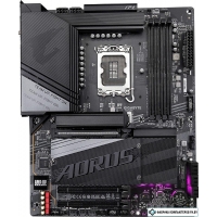 Материнская плата Gigabyte Z790 Aorus Elite X WiFi 7 (rev. 1.0)