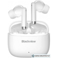 Наушники Blackview AirBuds 4 (белый)