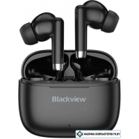 Наушники Blackview AirBuds 4 (черный)