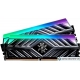 Оперативная память ADATA XPG Spectrix D41 RGB 2x16GB DDR4 PC4-28800 AX4U360016G18I-DT41