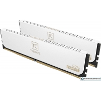 Оперативная память Team T-Create Expert 2x16ГБ DDR5 6000 МГц CTCWD532G6000HC38GDC01