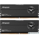 Оперативная память Team T-Force Xtreem 2x16ГБ DDR5 6000 МГц FFXD532G6000HC30DC01