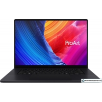 Рабочая станция ASUS ProArt P16 OLED H7606WV-ME098X