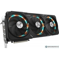 Видеокарта Gigabyte GeForce RTX 4080 Super Gaming 16G GV-N408SGAMING-16GD