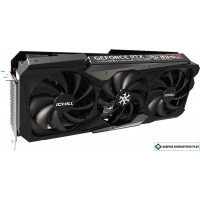 Видеокарта Inno3D GeForce RTX 4070 Ti Super iChill X3 C407TS3-166XX-186148H