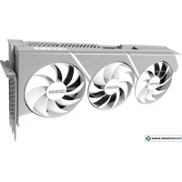 Видеокарта Inno3D GeForce RTX 4080 Super X3 OC White N408S3-166XX-18703259