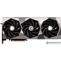 Видеокарта MSI GeForce RTX 4080 Super 16G Suprim X