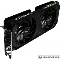 Видеокарта Palit GeForce RTX 4070 Dual OC NE64070S19K9-1048D