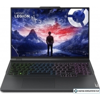 Игровой ноутбук Lenovo Legion Pro 5 16IRX9 83DF00E8RK