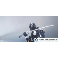 Коврик для стола SmartBuy Rush Katana SBMP-20G-KA