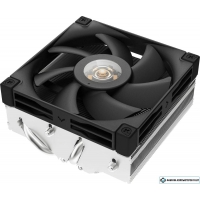 Кулер для процессора DeepCool AN400 RGB R-AN400-SRWNMN-G