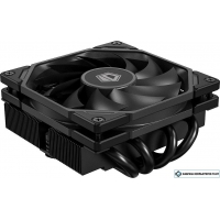 Кулер для процессора ID-Cooling IS-40-XT Black