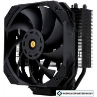 Кулер для процессора Thermalright TA120 EX Mini (черный)