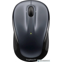 Мышь Logitech M325S (темно-серый)