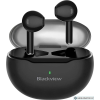 Наушники Blackview AirBuds 6 (черный)