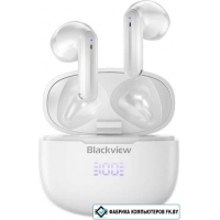 Наушники Blackview AirBuds 7 (белый)