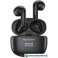 Наушники Blackview AirBuds 7 (черный)