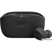 Наушники JBL Wave Buds (черный)