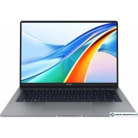 Ноутбук HONOR MagicBook X 14 Pro 2024 FRI-G58 5301AHQK