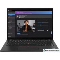 Ноутбук Lenovo ThinkPad T14s Gen 4 Intel 21F6004EPB