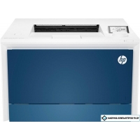 Принтер HP Color LaserJet Pro 4203dn 4RA89A