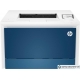Принтер HP Color LaserJet Pro 4203dn 4RA89A