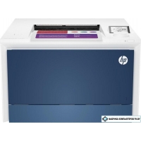 Принтер HP Color LaserJet Pro 4203dw 5HH48A