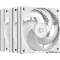 Вентилятор для корпуса ID-Cooling AS-120-W Trio