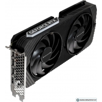 Видеокарта Gainward GeForce RTX 4060 Ti Ghost OC 8GB NE6406TT19P1-1060B