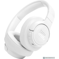 Наушники JBL Tune 770NC (белый, китайская версия)