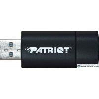 USB Flash Patriot SuperSonic Rage Lite 128GB PEF128GRLB32U