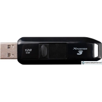 USB Flash Patriot Xporter 3 128GB PSF128GX3B3U