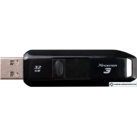 USB Flash Patriot Xporter 3 32GB PSF32GX3B3U